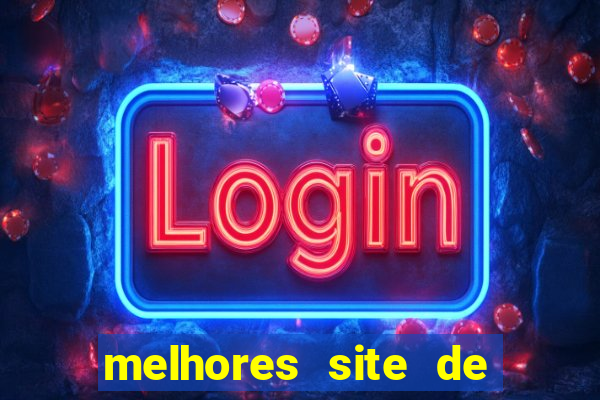 melhores site de jogos online